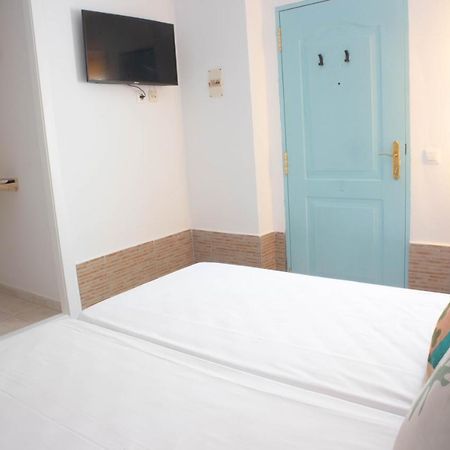 Salitre Rooms Conil De La Frontera Buitenkant foto